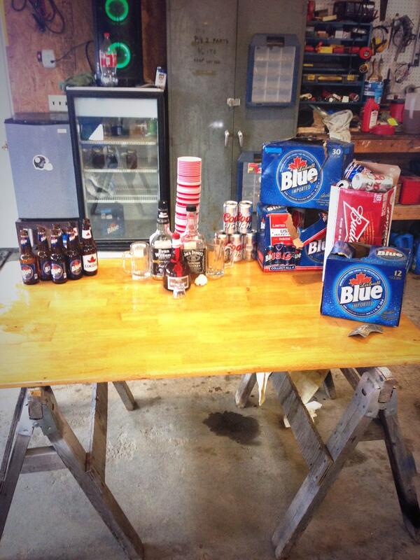 BoLTFinker's tweet image. #lastnight