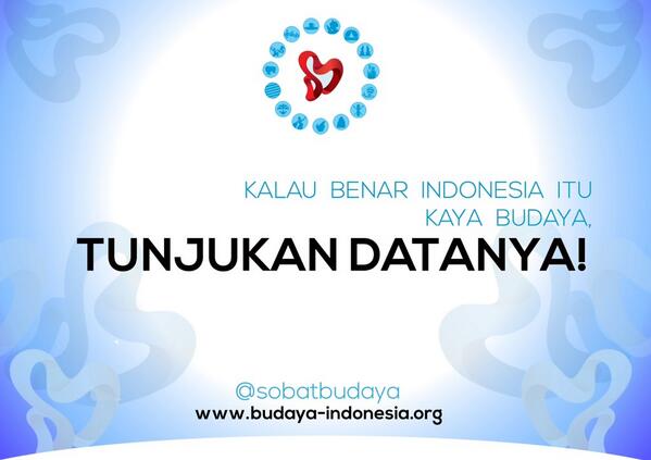 Sobat Budaya tweet media