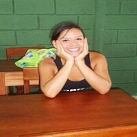 KarinaHidalgoRo's tweet photo. "@kariinatiik: #EspecialDIcons D @KarinaHidalgoRo 28/30 http://t.co/ErILObogFF"sonriente πππ