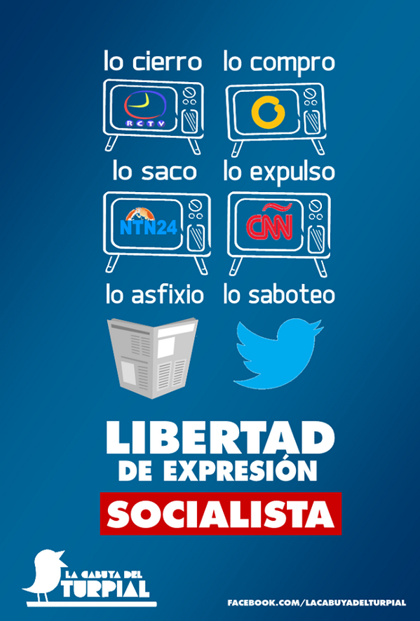 ANONYMOUS VENEZUELA tweet media