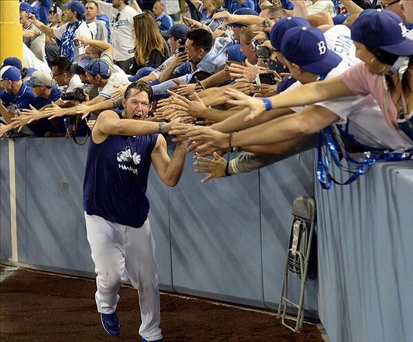 Los Angeles Dodgers tweet media