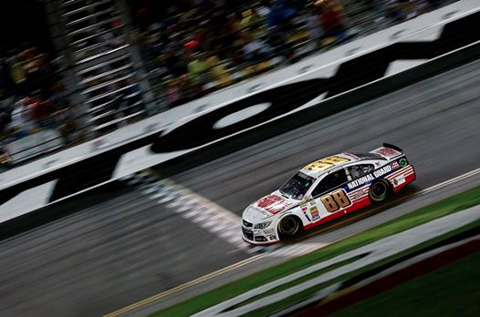 PamelaSavesU's tweet photo. #wearethepeople  OK Dale Jr just won for his Dad !  Now let's show the World we can finish our last RV Lap in Victory http://t.co/26faxwndOy