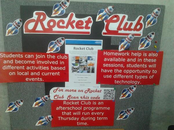 Weepuwood's tweet image. Thanks @TupuYouth for letting me visit your awesome Library and steal your wicked ideas!!! #AranuiLibrary