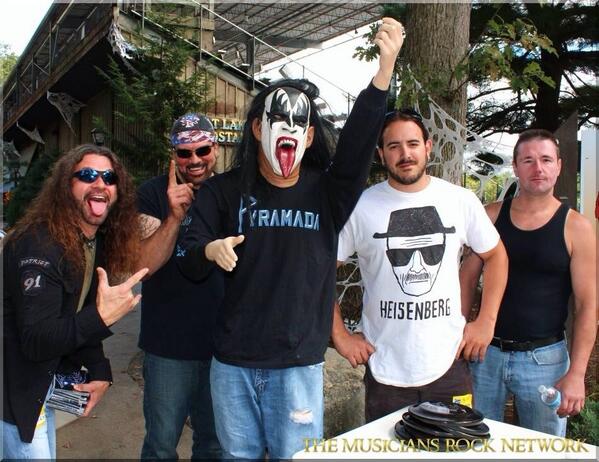 Pyramada's tweet image. 