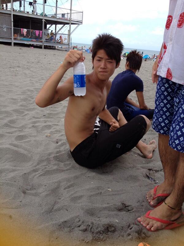AMOLiiN's tweet photo. @vip9xx18 しずなみ http://t.co/3GjVx9FVxS