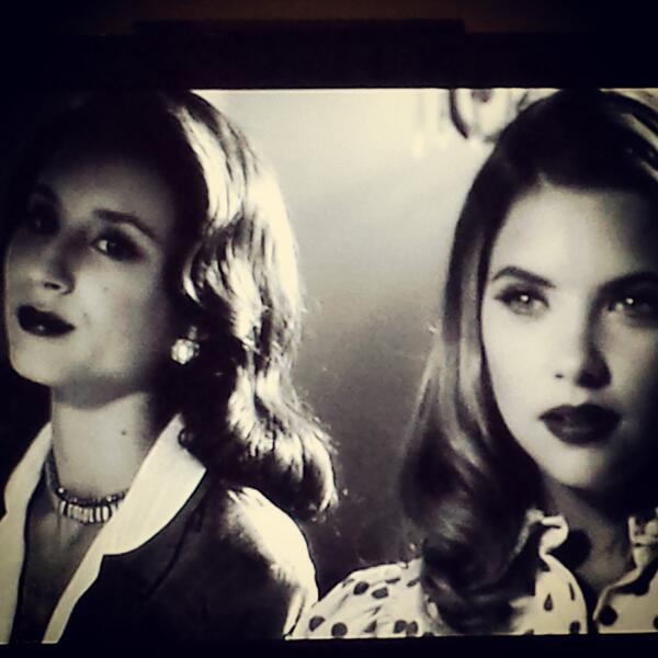hernzoa's tweet image. Welcome to the twilight zone! Catching up on @ABCFpll @SleepintheGardn @AshBenzo
