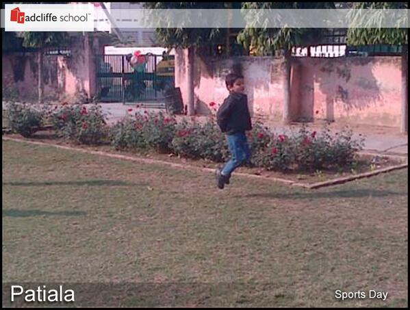 RadcliffeSchool tweet media