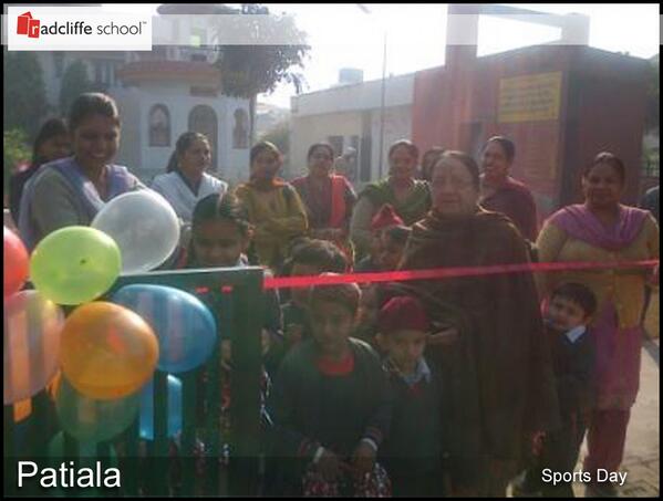 RadcliffeSchool tweet media