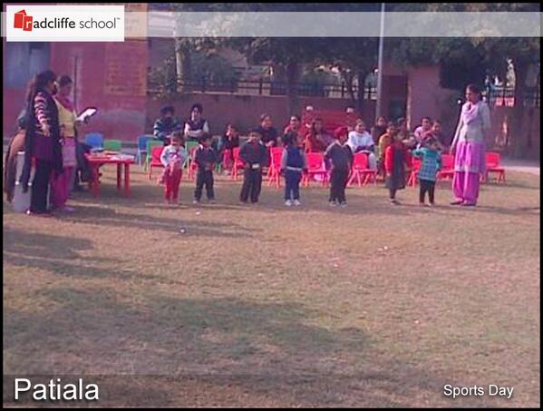 RadcliffeSchool tweet media