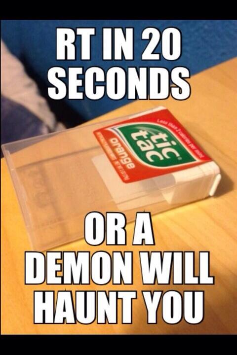Crakinlife's tweet photo. I'm not gunna die😅 http://t.co/MhyIMCExiW