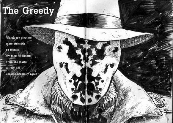 This is a "The Greedy" <a href="/SFFMofficial/">Sun Flower For Mody</a>