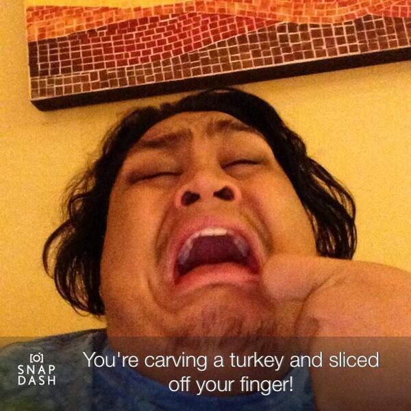 bigtimbrick's tweet photo. Look at what @snapdashapp made me do! #snapdash http://t.co/05fC9b5v3k