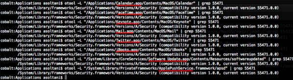 Apple's 'Gotofail' security mess extends to Mail, Twitter, iMessage, Facetime and more onforb.es/1hnBRdQ