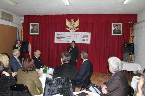 KBRI Sofia: The 20th Anniversary of Nusantara Club in Bulgaria
kemlu.go.id/Pages/Embassie…