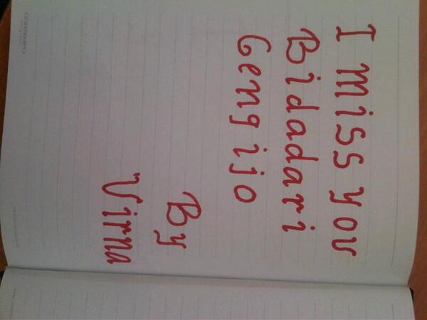 alwaysaurel's tweet photo. RT @Tania21807999: RT @alwaysaurel: RT @virna_ijo: Cc bunda @ashantysiddik {} http://t.co/Kd3VTO88RB http://t.co/RYrWsAiFhq