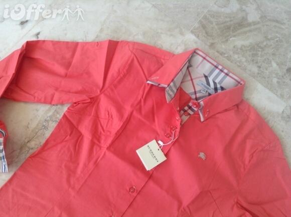 burberry shirt ioffer