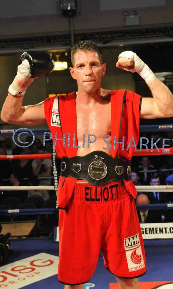 EMatthewsboxing's tweet photo. Well chuffed with this http://t.co/8wWK0Uhzxc