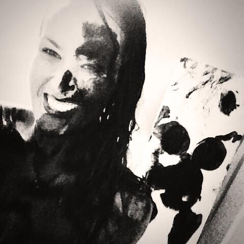 **CHECK OUT MY SITE FOR NEW PRICING ON MY ORIGINAL CANVAS's AND ORDER YOUR FREE CUSTOM BODY PRINT BY