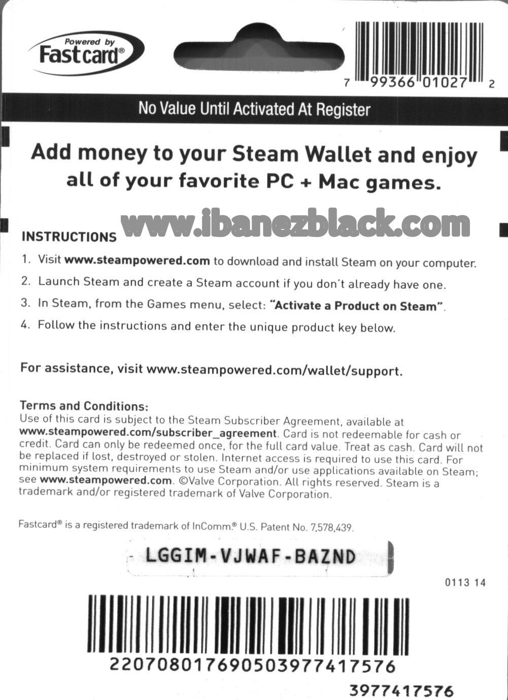 Steam codes generator фото 64