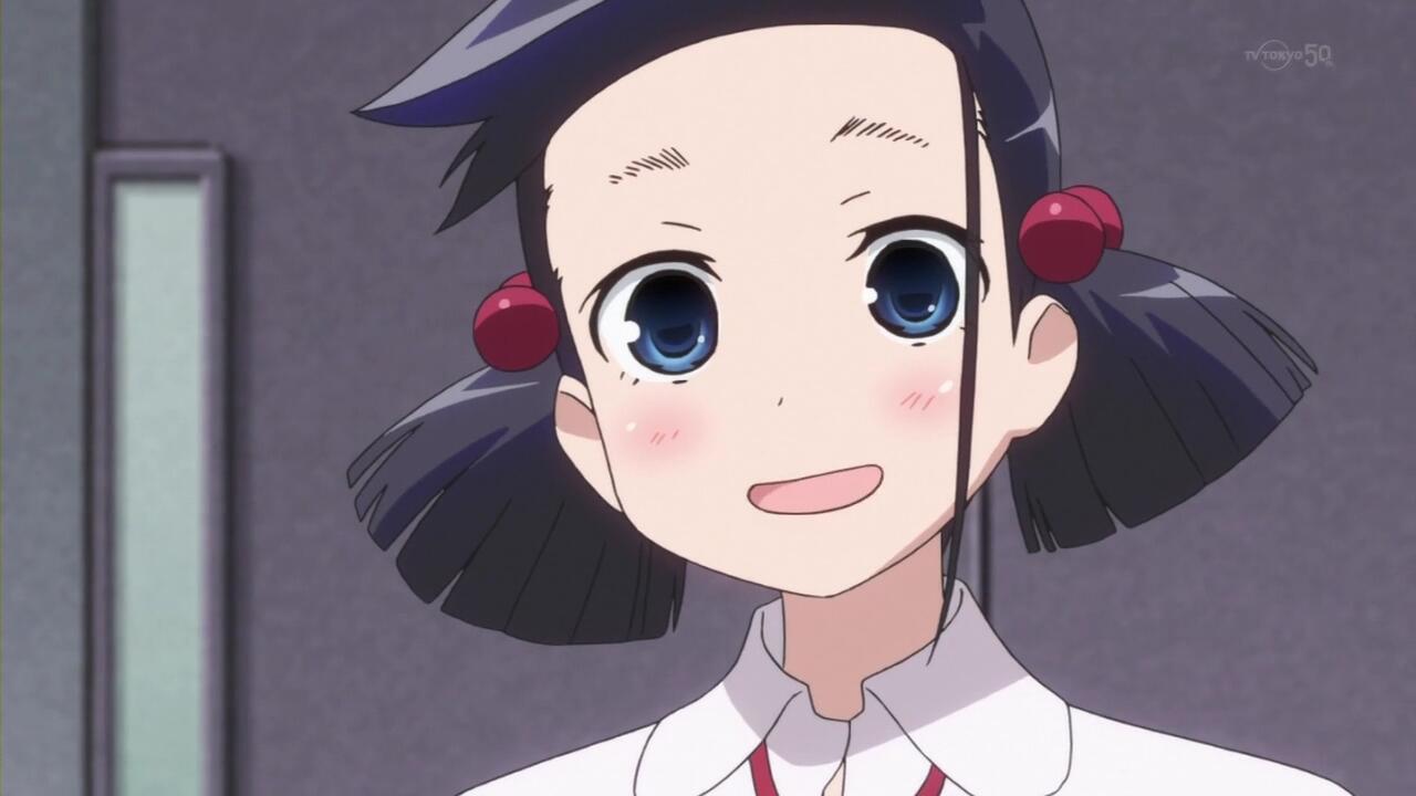 上重 漫 Suzu Ueshige Twitter