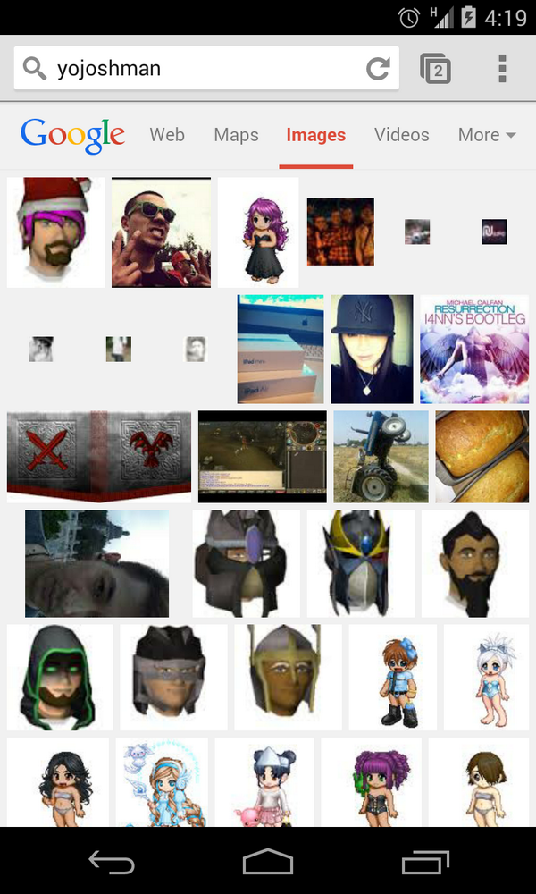 Yojoshman's tweet photo. @DardanRs lmao I google imaged my rsn randomly and your pic came up (4th pic) haha ! http://t.co/73jTMPLdvN