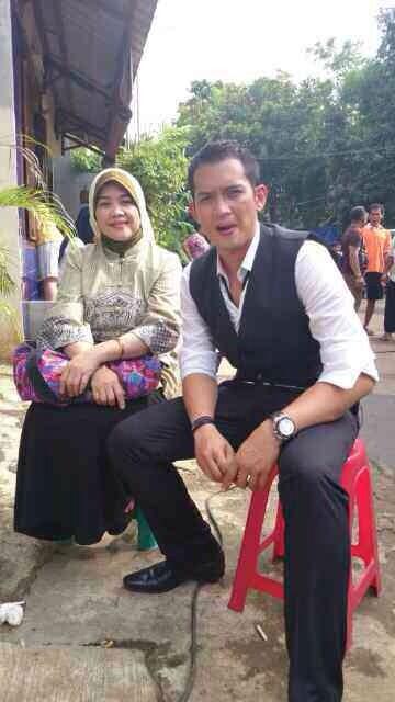 [RCTI-2015] JAKARTA LOVE STORY (Rezky Aditya, Irish Bella)