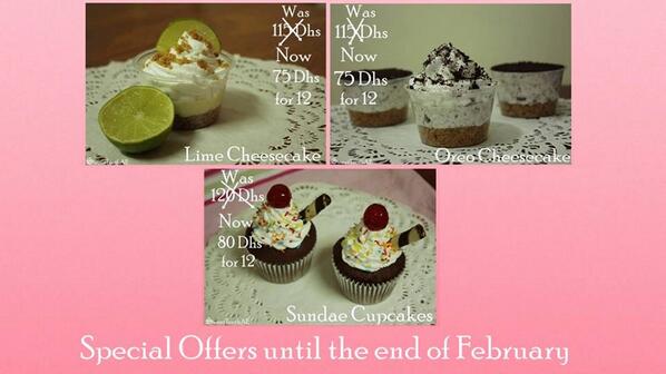 SweetToothAE's tweet image. #Get #yours #now