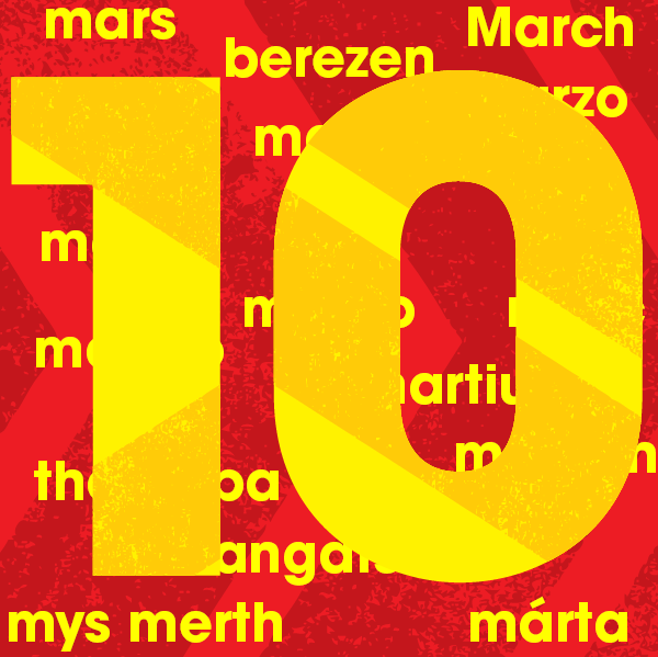 OfficialRandL's tweet photo. Our next BIG line-up announcement will be on Monday 10th March from 7pm via @BBCR1 and @NME.com #RandL14 http://t.co/ZEi5eihv4X