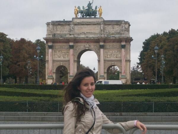 K_Adriennke's tweet image. I LOVE #Paris! #WISHTOGOBACK!!! #Nostalgie...