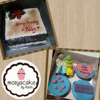 MosyaCake's tweet photo. Ayo,order tart atau cupcake nya dgn bentuk sesuka hati kamu...untuk ulang tahun,anniversary atau apapun jg bisa :):) http://t.co/Epu8BVzncl