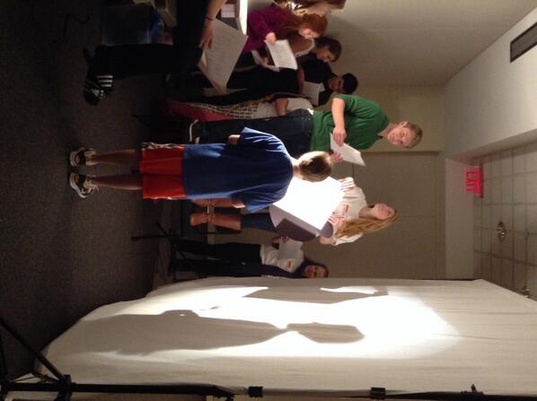 MiddleGalloway's tweet image. #gwayspirit