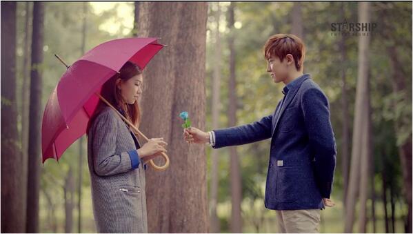 _yunbora's tweet photo. "@ColourfulRP_Ent: #TEBAKMV http://t.co/ekBwIGUD1P" au (•́-̯•̀)