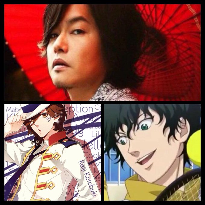 森久保祥太郎さんのtwitterイラスト検索結果 古い順