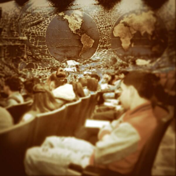 EspinalianWorld's tweet photo. FDU Latino Promise http://t.co/z6rrKJoO3e