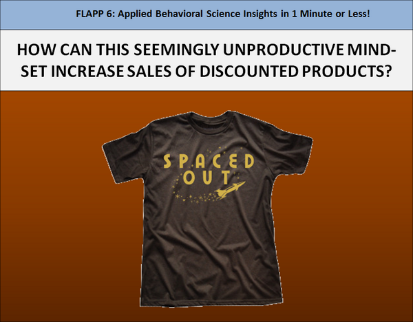 aealliance's tweet photo. How can this seemingly unproductive mind-set increase sales of discounted products? http://t.co/WZGrYeelCd http://t.co/FwiLgfDVyp