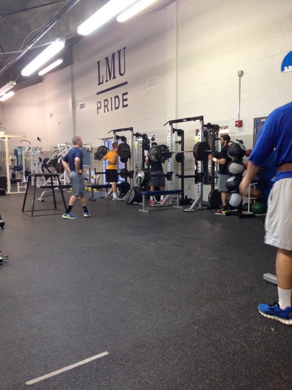 Lower day-
Box jumps 
Jump squats
Box squat
Nordic hams
Banded good mornings 
Forearm / core work 
#inseason