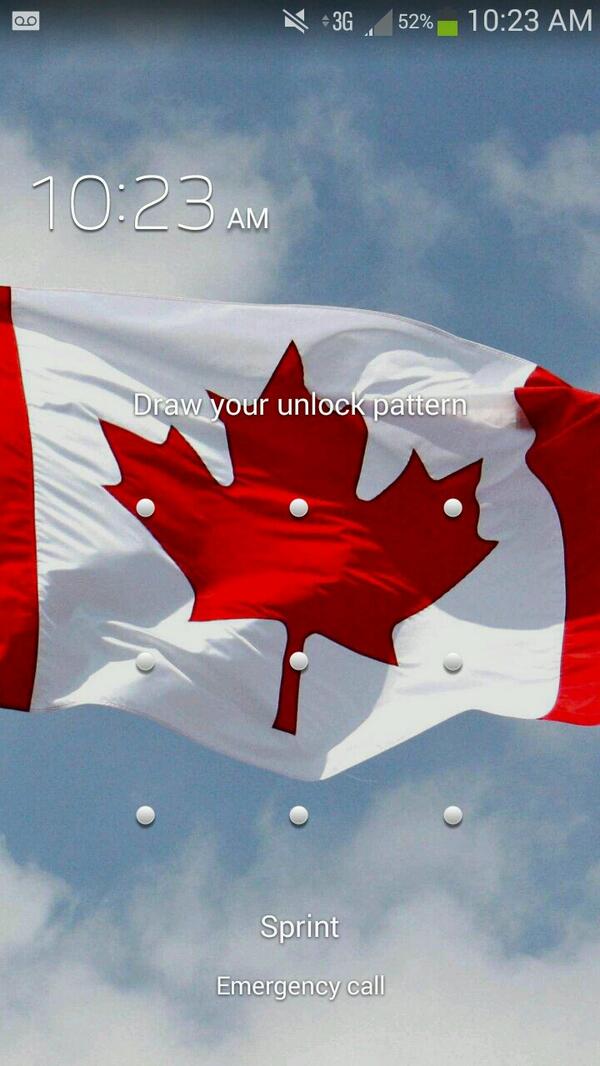 _TheRedHood_'s tweet image. #Canada