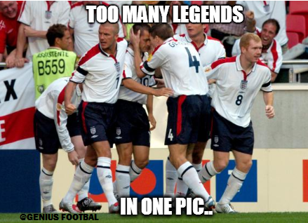 TheClubPark's tweet photo. Once upon a time in England http://t.co/MkTyWeCzF3