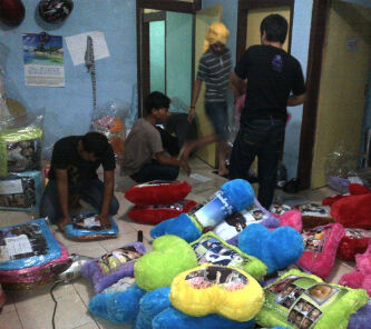 BalfotBandung's tweet photo. Kegiatan Balfot Bandung http://t.co/JcH0f7JQB0