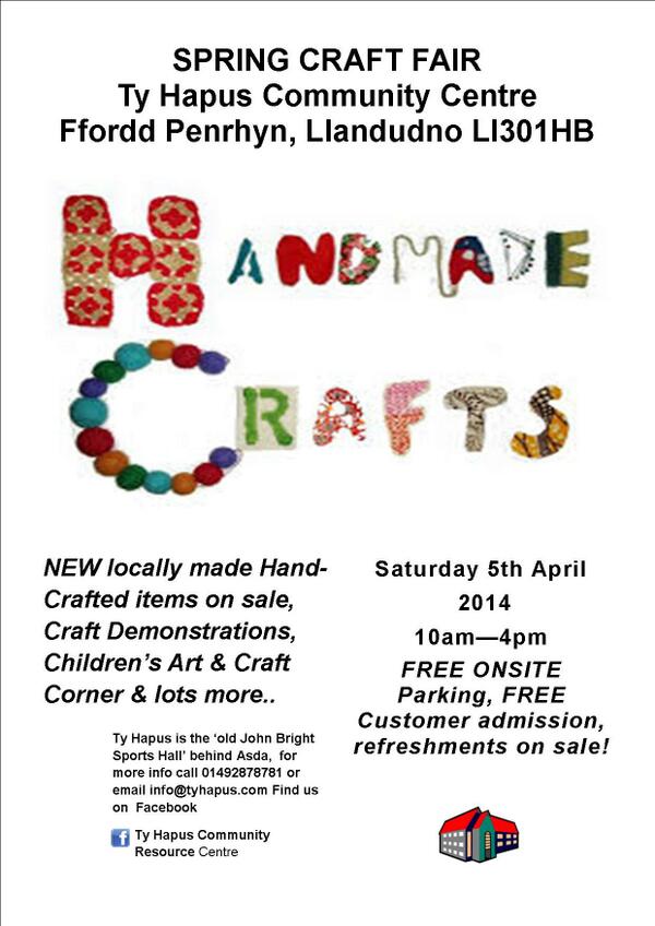 TyhapusNWales's tweet photo. PLS RT Supporting Local Business in Conwy http://t.co/5D9Q45Za9F