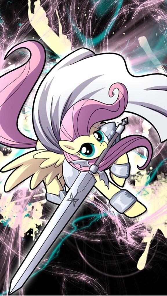 FlutterDash_MLP's tweet image. 