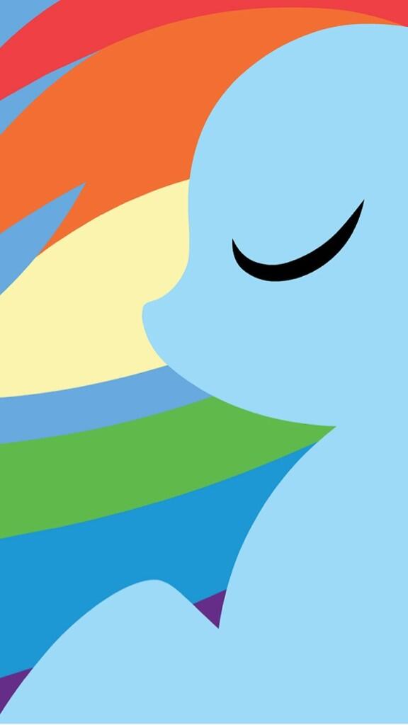 FlutterDash_MLP's tweet image. 