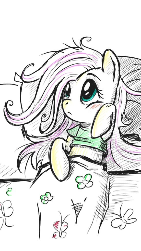 FlutterDash_MLP's tweet image. 