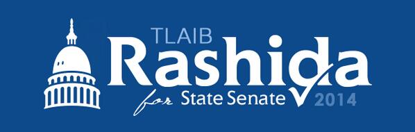 RashidaTlaib's tweet photo. It's time to show all the sell outs that people matter first, not corporate interests. #2014senate #expectmore http://t.co/I3xGMyca49
