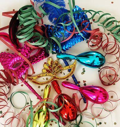 ACTIES ROND CARNAVAL! Vanaf zondag 23 februari t/m 2 maart.
Kijk op de website voor onze actie's.