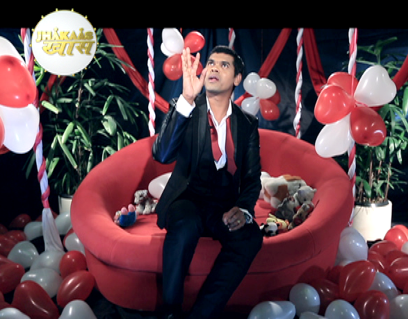 9XJhakaas's tweet photo. Jyacha abhinayat konhich pakdu nahi shakat haath toch aahe Jadhavancha Siddharth (@Siddharth231081)...
#JhakaasKhaas http://t.co/cdxt6dcn6v