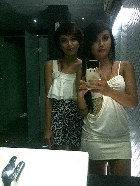 Thk syg (ʃ⌣ƪ) "<a href="/IntanRatnasarri/">Intan Ratnasari</a>: With <a href="/YeritaNiezz/">Yeyend Hermozha</a> "