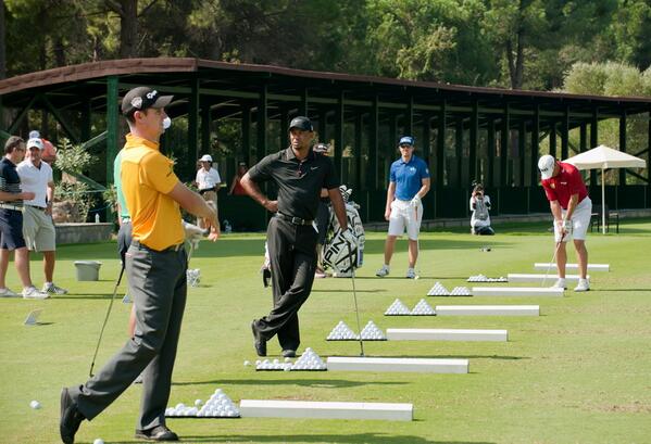 DeturGolf's tweet photo. @DeturGolf is ready to organize your #best #golf #holiday package in #Turkey! 

#Antalya #Belek #Golfer #PGA #TeeOff http://t.co/j101qs4KFj