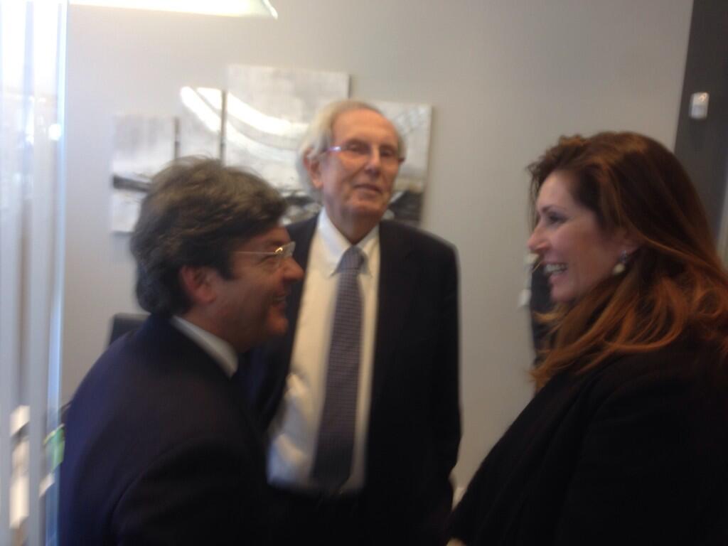 Claudia Porchietto on Twitter 