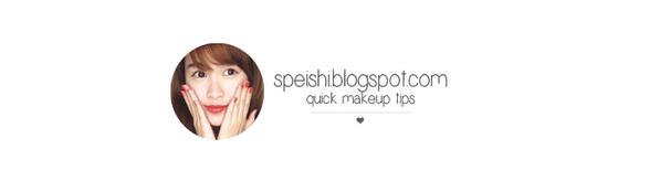 speishi's tweet photo. #QuickMakeupTips on Lip Makeup (Vivid Colour) http://t.co/niXnVQxFOy ^_^ http://t.co/Ctk3n47nNc